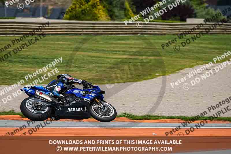march 2018;motorbikes;no limits;peter wileman photography;portugal;trackday digital images;valencia